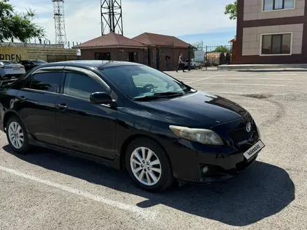 Toyota Corolla 2010 года за 5 500 000 тг. в Алматы – фото 4