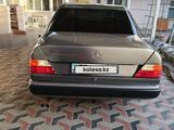 Mercedes-Benz E 260 1991 годаүшін2 000 000 тг. в Тараз – фото 2