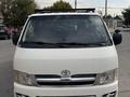 Toyota Hiace 2007 года за 5 100 000 тг. в Шымкент – фото 2