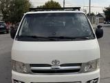 Toyota Hiace 2007 годаүшін5 100 000 тг. в Шымкент – фото 2