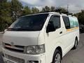 Toyota Hiace 2007 года за 5 100 000 тг. в Шымкент