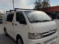 Toyota Hiace 2007 года за 5 100 000 тг. в Шымкент – фото 3