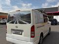 Toyota Hiace 2007 года за 5 100 000 тг. в Шымкент – фото 5
