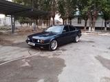 BMW 525 1994 годаүшін2 500 000 тг. в Тараз – фото 2