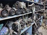 Компрессор кондиционераүшін75 000 тг. в Талдыкорган