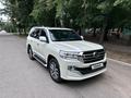 Toyota Land Cruiser 2019 годаүшін43 000 000 тг. в Алматы – фото 4