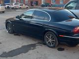 Jaguar S-Type 2004 года за 3 400 000 тг. в Астана – фото 4