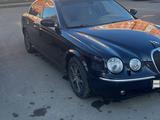 Jaguar S-Type 2004 года за 3 400 000 тг. в Астана – фото 3