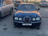 Jaguar S-Type 2004 года за 3 400 000 тг. в Астана – фото 2