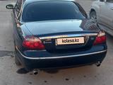 Jaguar S-Type 2004 года за 3 400 000 тг. в Астана – фото 5