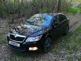 Skoda Octavia 2011 года за 4 500 000 тг. в Уральск – фото 2