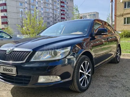 Skoda Octavia 2011 года за 4 500 000 тг. в Уральск – фото 7