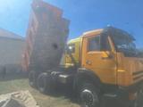 КамАЗ  65115 2004 годаүшін6 000 000 тг. в Каргалы – фото 3