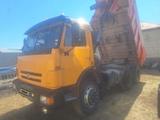 КамАЗ  65115 2004 годаүшін6 000 000 тг. в Каргалы – фото 4