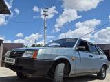ВАЗ (Lada) 2109 1989 года за 1 000 000 тг. в Атырау