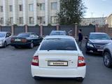 ВАЗ (Lada) Priora 2172 2014 годаfor2 500 000 тг. в Актау – фото 5