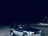 Toyota Hilux Surf 1994 годаfor3 000 000 тг. в Кызылорда – фото 2