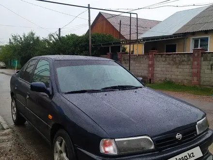 Nissan Primera 1992 года за 700 000 тг. в Алматы – фото 3