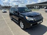 Lexus GX 460 2010 годаүшін17 000 000 тг. в Кокшетау