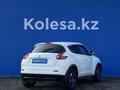 Nissan Juke 2011 года за 5 780 000 тг. в Алматы – фото 3