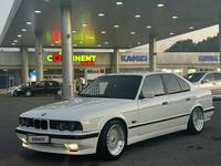 BMW 525 1994 годаүшін4 000 000 тг. в Алматы