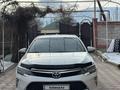 Toyota Camry 2018 годаүшін13 300 000 тг. в Мерке