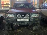 Nissan Patrol 1998 года за 7 300 000 тг. в Алматы