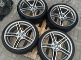 Комплект дисков BMW Performance Оригинал за 650 000 тг. в Алматы