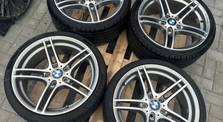 Комплект дисков BMW Performance Оригинал за 650 000 тг. в Алматы