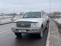 Toyota Land Cruiser 2005 года за 11 100 000 тг. в Астана – фото 2