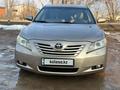 Toyota Camry 2008 годаүшін6 800 000 тг. в Алматы