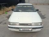 Mazda 626 1989 годаүшін700 000 тг. в Шымкент