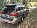 Subaru Outback 2001 годаfor3 900 000 тг. в Алматы – фото 11