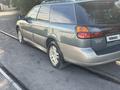 Subaru Outback 2001 года за 3 900 000 тг. в Алматы – фото 4