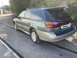 Subaru Outback 2001 года за 3 900 000 тг. в Алматы