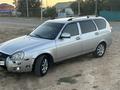 ВАЗ (Lada) Priora 2171 2009 годаүшін2 200 000 тг. в Уральск – фото 5