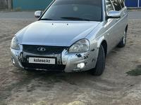 ВАЗ (Lada) Priora 2171 2009 годаүшін2 200 000 тг. в Уральск