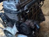 Двигатель 2.0см (J20A) 1.6 европеец Сузуки Витара в навесе привозной за 100 тг. в Алматы – фото 4