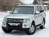 Mitsubishi Pajero 2008 года за 7 350 000 тг. в Астана