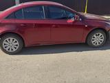 Chevrolet Cruze 2013 года за 3 100 000 тг. в Караганда