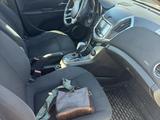 Chevrolet Cruze 2013 года за 3 100 000 тг. в Караганда – фото 3