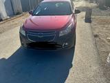 Chevrolet Cruze 2013 года за 3 100 000 тг. в Караганда – фото 4