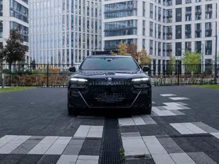 BMW 760