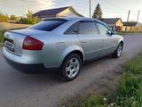 Audi A6 1997 годаүшін3 500 000 тг. в Новоишимский – фото 3