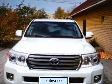 Toyota Land Cruiser 2011 года за 20 000 000 тг. в Тараз – фото 10