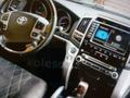 Toyota Land Cruiser 2011 годаүшін20 000 000 тг. в Тараз – фото 2