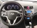 Hyundai Accent 2014 года за 5 000 000 тг. в Щучинск – фото 4