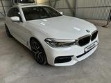BMW 530 2018 годаүшін18 000 000 тг. в Шымкент – фото 4
