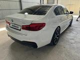 BMW 530 2018 годаүшін18 000 000 тг. в Шымкент