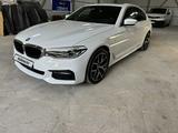 BMW 530 2018 годаүшін18 000 000 тг. в Шымкент – фото 3